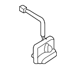 8515086Z00 - Body: Seat Switch for Suzuki Image