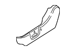 8522186Z00 - Body: Outer Cover for Suzuki Image