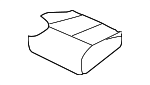 8510686Z00 - Body: Cushion Cover for Suzuki Image