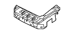 8511086Z00 - Body: Frame for Suzuki Image