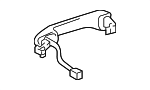 6921102080 - Body: Handle, Outside for Toyota: Corolla, Matrix Image