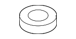 89183081A - Suspension: Suspension Shock Absorber Mount Nut for Infiniti Image