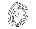 8A4203BHA51 - : Front Dr Speaker for Acura Image