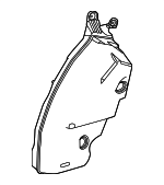 8A4453BHA51 - : Woofer for Acura Image