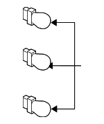 15883346 - Electrical: Tail Lamp Bulb for Buick: Century, Commercial Chassis, LaCrosse, LeSabre, Park Avenue, Regal, Riviera, Roadmaster, Skylark | Cadillac: 60 Special, DeVille, Escalade, Fleetwood, Seville | Chevrolet: Blazer, C1500, C2500, C3500, Camaro, Caprice, Cavalier, Classic, Colorado, Cruze, Cruze Limited, Impala, K1500 Pickup, K2500 Pickup, K3500 Pickup, Lumina, Lumina APV, Malibu, Monte Carlo, S10, Suburban C1500, Suburban C2500, Suburban K1500, Suburban K2500, Tahoe, Venture | GMC: C1500 Pickup, C2500 Pickup, C3500 Pickup, Canyon, Envoy, Envoy XUV, Jimmy, K1500 Pickup, K2500 Pickup, K3500 Pickup, Sonoma, Suburban C1500, Suburban C2500, Suburban K1500, Suburban K2500, Yukon | Hummer: H2 | Oldsmobile: 98, Achieva, Alero, Aurora, Bravada, Custom Cruiser, Cutlass, Cutlass Supreme, Intrigue, Silhouette | Pontiac: Aztek, Bonneville, G5, G6, Grand Am, Grand Prix, Montana, Solstice, Sunfire, Trans Sport | Saturn: Aura, SW1, SW2, Vue Image
