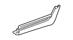 7585550031G2 - Body: Rocker Molding for Lexus: LS430 Image