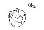 4356030011 - Brakes: Hub &amp; Bearing for Lexus: GS300, GS350, GS430, GS450h, GS460, IS250, IS350 Image