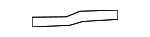 23431218 - Body: Fender Insulation for GM Image