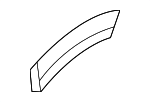 877422J000 - : Side Molding for Kia: Borrego Image