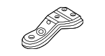 5Q0199517E - Suspension: Mount for Audi Image