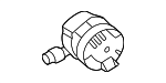 5000801 - Cooling System: Auxiliary Pump for Mercedes-Benz Image