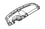 987552101228G2 - : Instrument Panel for Porsche: Boxster, Cayman Image
