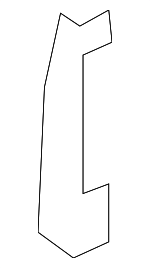 2005-2013 Porsche - Pillar Reinforced