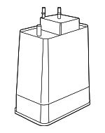 ESR4609 - : Vapor Canister for Land-Rover Image