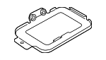 ESR2420 - : Vapor Canister Bracket for Land-Rover Image