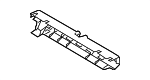 C243886A702 - Body: Anchor Cover for Mazda Image