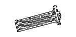 8711430010 - HVAC: Heating Unit Cover for Toyota Image