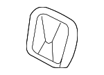 75701SMA000 - Body: Emblem for Honda: CR-V Image
