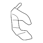 PAF009449 - : Multi-Purpose Fuse for Porsche: 911 Image