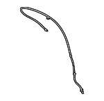 9P1898030 - Body: Cable for Porsche: 911 Image