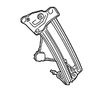 6980406050 - Body: Regulator for Toyota: Solara Image