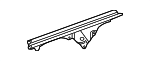 6270433021 - Body: Retainer for Toyota: Solara Image