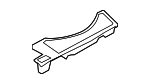EH44688F0A - : Side Trim for Mazda: CX-7 Image