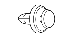 LR006025 - Body: Absorber Bolt for Land-Rover Image