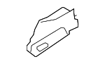 81483F6000 - Body: Connector for Kia: Cadenza Image