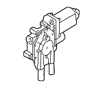 67628360511 - Body: Motor for BMW Image