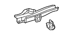 5760152922 - Body: Side Rail Assembly for Toyota Image