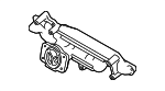 30637921 - Exhaust: Manifold for Volvo Image