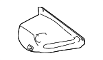 30713259 - Exhaust: Heat Shield for Volvo Image