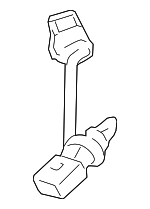 13627809334 - : Crankshaft Position Sensor for BMW: 335d, X5 Image