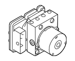 58910GG300 - Electrical: ABS Control Unit for Kia Image