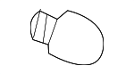 13503360 - Electrical: Bulb for GM Image