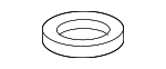 9094802159 - Suspension: Upper Support Washer for Scion: iM, tC, xB | Toyota: Corolla iM, FJ Cruiser, Mirai, Prius, Prius Plug-In, Prius V Image
