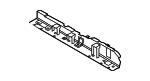 G54406SAMA - Body: Cross-member for Nissan Image