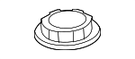 T2H57759 - Cooling System: Reservoir Cap for Jaguar Image