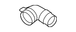 25485L1150 - Cooling System: Coupling for Hyundai Image