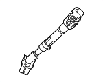 564003F200 - Steering: U-Joint Coupling for Kia: Amanti Image