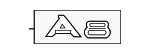 4D0853741D2ZZ - Body: Nameplate for Audi: A8, A8 Quattro Image