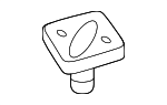 2208800360 - Body: Latch for Mercedes-Benz Image