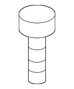 2019880511 - Body: Bumper for Mercedes-Benz Image