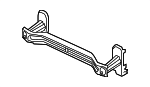 95850510901 - Body: Impact Bar for Porsche: Cayenne Image
