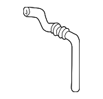 57370SL0J01 - Electrical: Hose for Acura: NSX Image