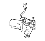 57310SL0003 - Electrical: ABS Pump Assembly for Acura: NSX Image