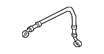57380SL0J02 - Electrical: Hose for Acura: NSX Image