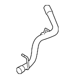 52013550AB - : Catalytic Converter for Dodge: Dakota Image
