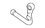 14430AA290 - Engine: Oil Tube for Subaru Image